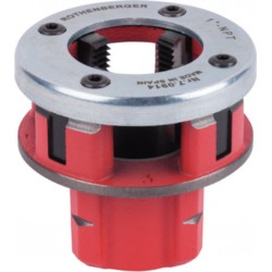 Rothenberger Tête de coupe SC, NPT, 1