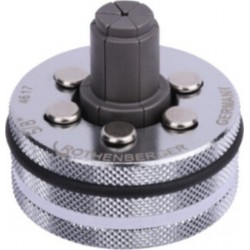 Rothenberger Tête d'expansion 5/8x1,2mm Standard ROLOCK