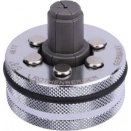 Rothenberger Tête d'expansion 5/8x1,2mm Standard ROLOCK