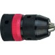 Bosch Mandrin à serrage rapide SUPRA SK 1,5 à 13 mm 1/2 à 20