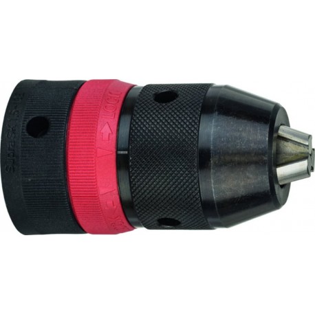 Bosch Mandrin à serrage rapide SUPRA SK 1,5 à 13 mm 1/2 à 20