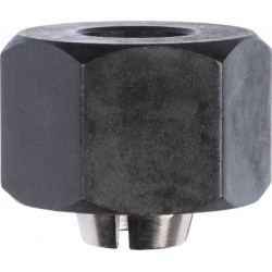 Bosch Mandrin à pince de serrage 1/4 po