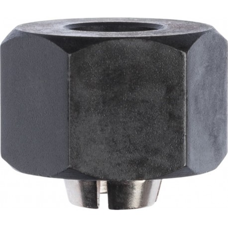 Bosch Mandrin à pince de serrage 1/4 po