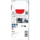 Bosch EXPERT AVZ 32 RT4 Doigt abrasif, 32x53 mm