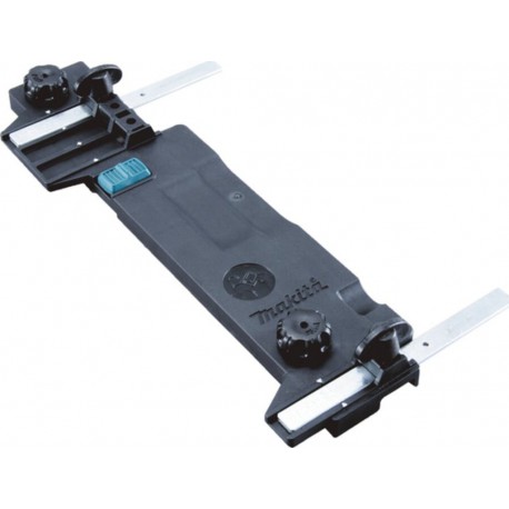 Makita Adaptateur pour le rail de guidage
