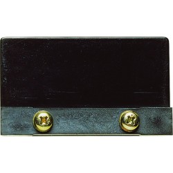 Makita Réglage de lame 1805B (123009-6)
