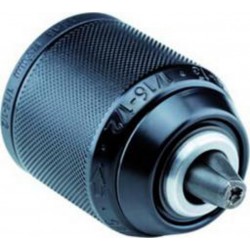 Röhm Mandrin avec verrouillage radial Extra50-RV Modèle en métal, 13-9/16-18