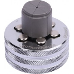 Rothenberger Tête d'expansion 3/4x1,2mm Standard