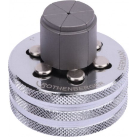 Rothenberger Tête d'expansion 3/4x1,2mm Standard