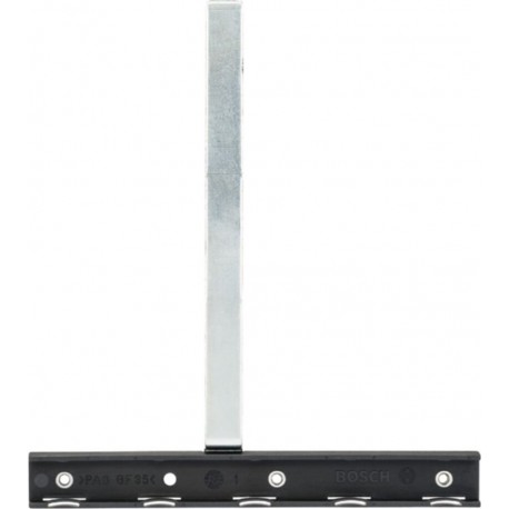 Bosch Adaptateur pour rail de guidage pour scies circulaires à main