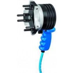 RÖHM Dispositif de changement CAPTIS PW-1 pour pinces CAPTIS