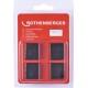 Rothenberger Morses de coupe SC, NPT, 1,1/4, 4 pcs.