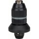 Bosch Mandrin à serrage rapide avec adaptateur 1,5 à 13 mm SDS plus pour GBH 3-28 FE