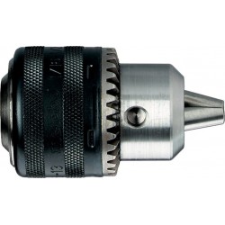 Metabo Mandrin à clé 20 mm, B 22 metabo