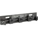 Hazet Rail de fixation avec crochets 2025X-6/4