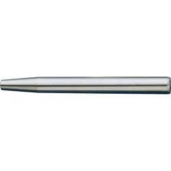 Haimer Rallonge de mandrin rétractable avec réglage de longueur h6 160x25x12mm