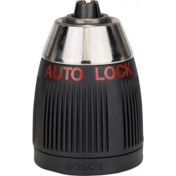 Bosch Mandrin à serrage rapide jusqu'à 13 mm 1,5 à 13 mm 1/2 à 20 Fig. n° 6