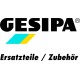 Gesipa Glissière complète