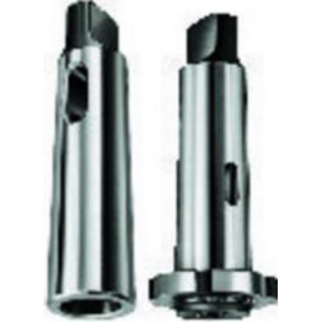 RÖHM Bague de réduction DIN2185 MK 4/2