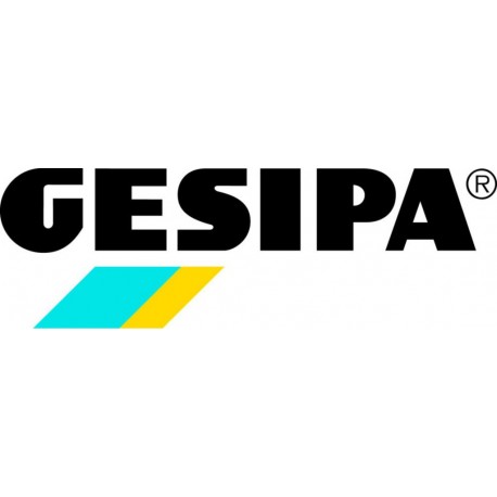 Gesipa Embouchure 12/M5