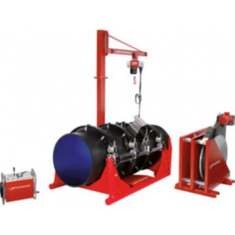 Rothenberger dispositif de levage pour P630B, 400V