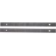Metabo Lames de rabotage réversibles jetables 260x18,6x1 mm HC 260 C/E/M