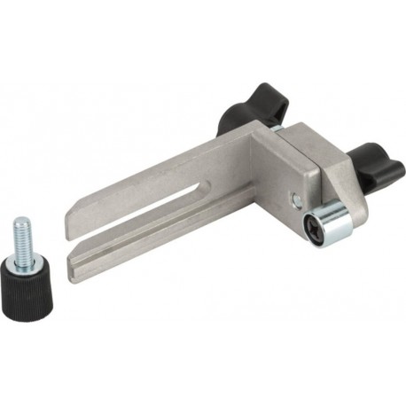 Bosch Guidage pour fraiseuse de chants GKF 600 Professional