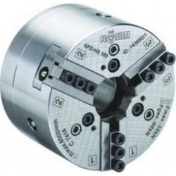 RÖHM Mandrin de serrage KFD-400/3HS 3/32 ZA380