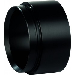 Gesipa Rallonge de pièce de rechange pour conteneur de collecte (AccuBird/PowerBird)