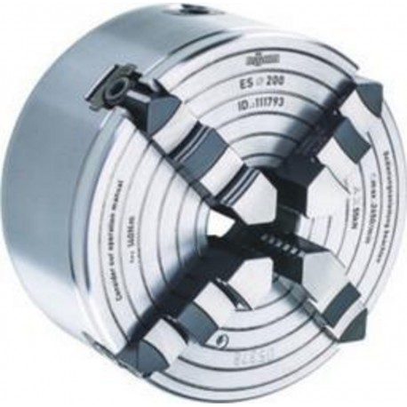 RÖHM Mandrin de serrage ES-250/4 DIN 6351