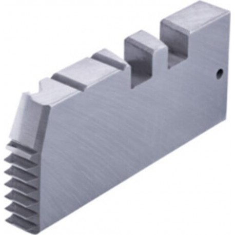 Rothenberger Mâchoires de coupe, SS, NPT, 2,1/2-4