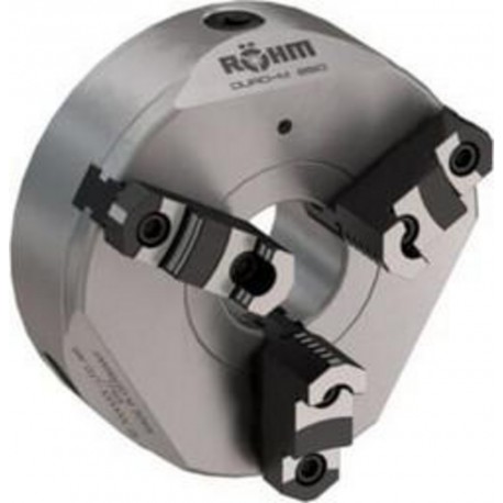RÖHM Mandrin à serrage DURO-M U 100/3 K 3/ Remplacement pour ID.102112