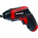 Einhell Visseuse sans fil TE-SD 3,6/1 Li