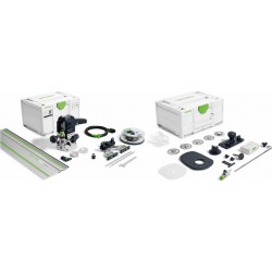 Festool Défonceuse OF 1010 REBQ-FS-Set+Box