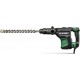 HiKOKI Perforateur burineur (SDS-max) DH40MEY2