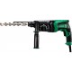 Hikoki Perforateur-burineur HiKOKI (SDS-plus) DH26PC2 (HSC I)