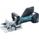 Makita Lamelleuse sans fil 18 V DPJ180RTJ