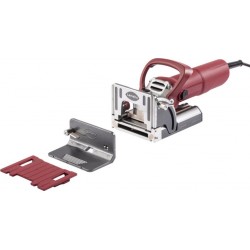 Lamello Classic X fraiseuse à rainurer, prise type F Schuko, en carton