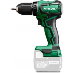 Hikoki Perceuse-visseuse sans fil HiKOKI DS18DD Basic (HSC II)