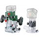 Bosch Fraiseuse sans fil Router Combi Set