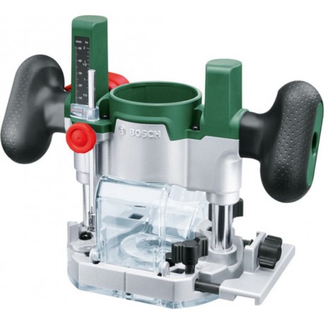 Bosch Unité de plongée pour défonceuse sans fil