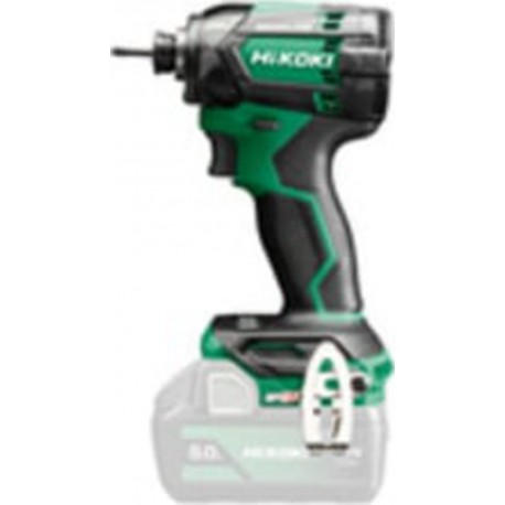 Hikoki Visseuse à choc sans fil HiKOKI (1/4) 18V WH18DC Basic