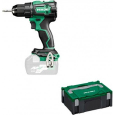 Hikoki Perceuse-visseuse sans fil HiKOKI DS18DE Basic (HSC II)
