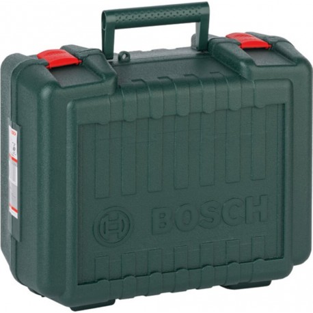 Bosch Coffret plastique 341x400x210 mm