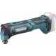 Makita Multi-outil sans fil TM30DZ