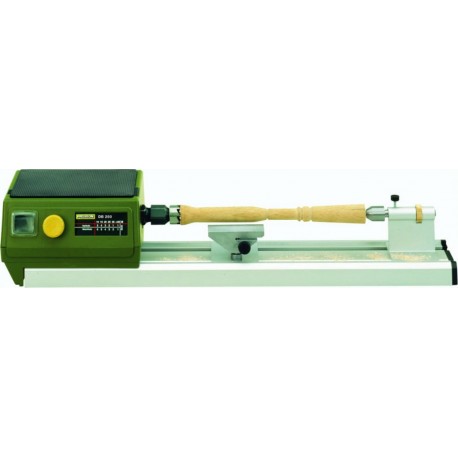 Proxxon MICRO Tour à bois DB 250