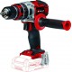 Einhell Perceuse-visseuse à percussion sans fil TP-CD 18/80 Li-i BL -Solo