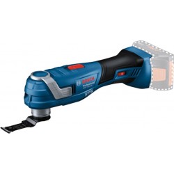 Bosch Multicutter sans fil GOP 18V-34, dans son carton