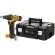 Dewalt Pistolet à riveter sans fil, 18 V, version de base, 2,4 - 4,8 mm
