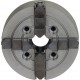 Proxxon Mandrin à quatre mors avec mors réglables individuellement Ø 75 mm pour PD 250/E